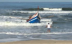 Praia de Mira Portugal